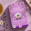 Chamomile Lavender – Tienda de té inglés – Té orgánico