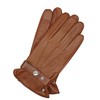 AKAROA ESTD 2019 Men’s RON Italian Sheepskin Leather Gloves with