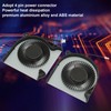 Nitro 5 CPU Cooling Fan Durable ABS Aluminum Alloy 4Pin