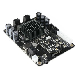 2 x 50W Bluetooth 5.1 + DSP Amplifier Board - TSA7802B Support Apt-X TWS