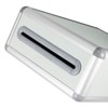 jojofuny Small Suggestion Box with Lock Mailbox with Lock and
