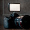 Lume Cube Bicolor Panel Mini LED Light for Professional DSLR