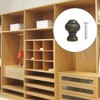Rea&Gole 20 Pcs Mini Cabinet Knobs Drawer Wardrobe Handles Antique