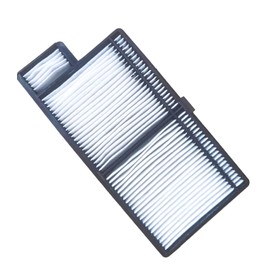 ZECARFA NP44LP NP43LP Replacement Projector Air Filter for NEC NP-P474U P474W P554U P554W P603X NP-P604X NP-PE523X ME301W ME301X ME331W ME331X ME361W ME361X ME401W ME401X Projector Dust Filter
