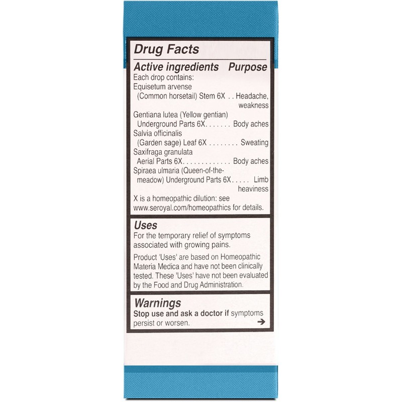 UNDA 240 Numbered Compounds | Homeopathic Preparation | 0.7 fl.