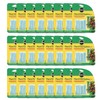 Miracle-Gro Indoor Plant Food Spikes, Plant Fertilizer, 1.1 oz., 24