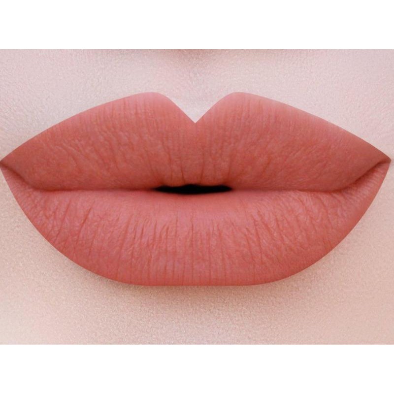 Beauty Creations “BARE” Five Piece Matte Set Gloss Lipgloss