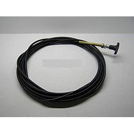 Buyers Products Ro9d3.5x15 Cable,t Handle Throttle,15ft
