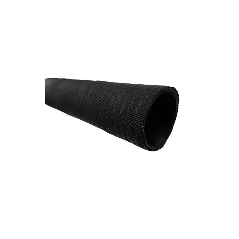 Herco 1-1/2" Rubber Marine Fuel Fill Hose with Wire (2