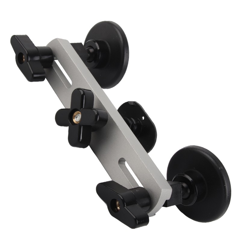 Bridge Dent Puller Tool Vehicle Body Repair Tool with 5pc