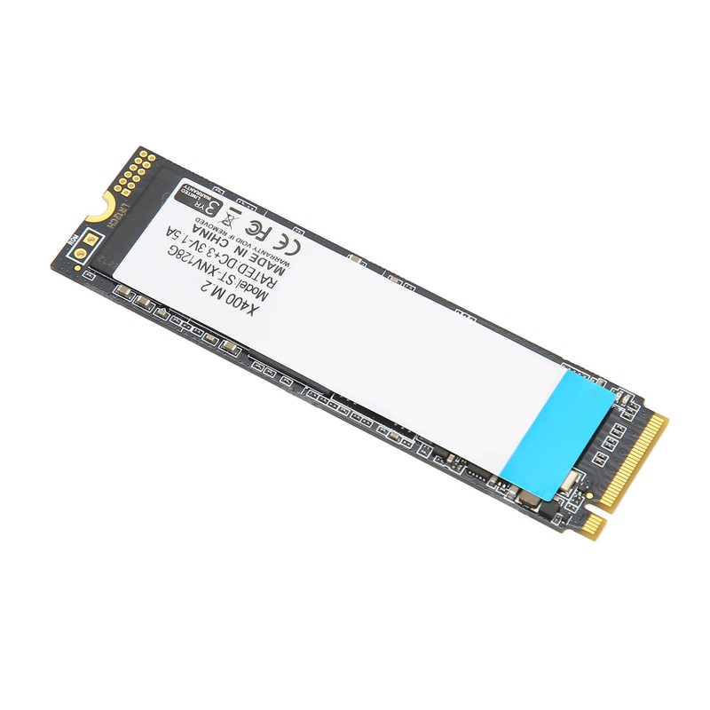 PCIE 3.0 Nvme M.2 SSD PCIE Gen3 X4 Interface 2100MB/s