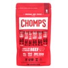 Chomps Original Beef Jerky Snack Sticks, 8pk