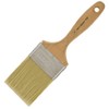 Wooster Brush 4413-3 Chinex FTP Varnish Paintbrush, 3 Inch