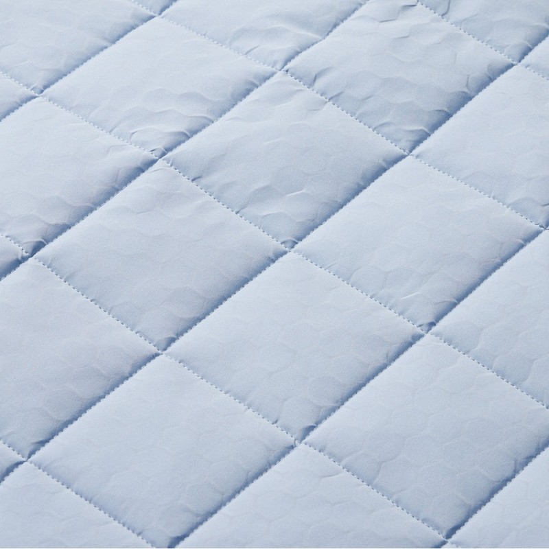 JAJU [JAJU/자주] JAJU AIR Cooling PCM Pad Q Blue