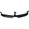 US AUTO PARTS PLUS New Front Bumper Upper Retainer Plastic