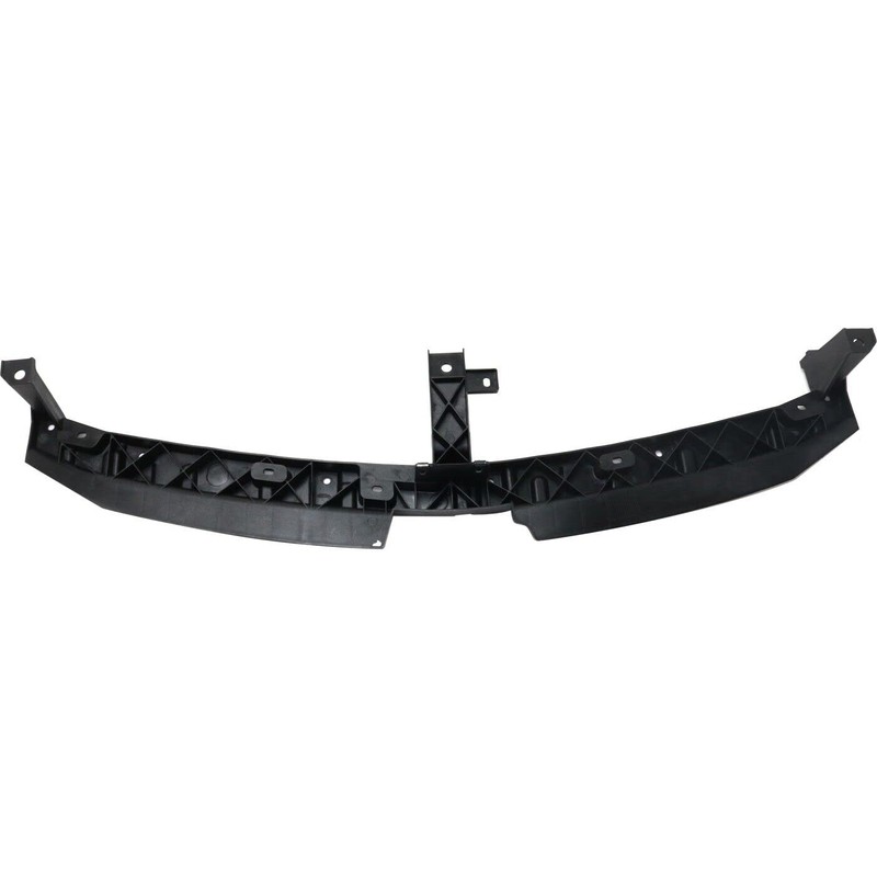 US AUTO PARTS PLUS New Front Bumper Upper Retainer Plastic