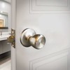 Design House 728667 Terrace 6-Way Universal Passage Hall and Closet