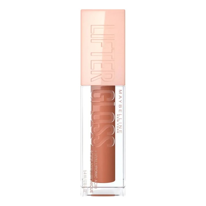 Brillo Labial Maybelline Lifter Gloss 027 Toffee