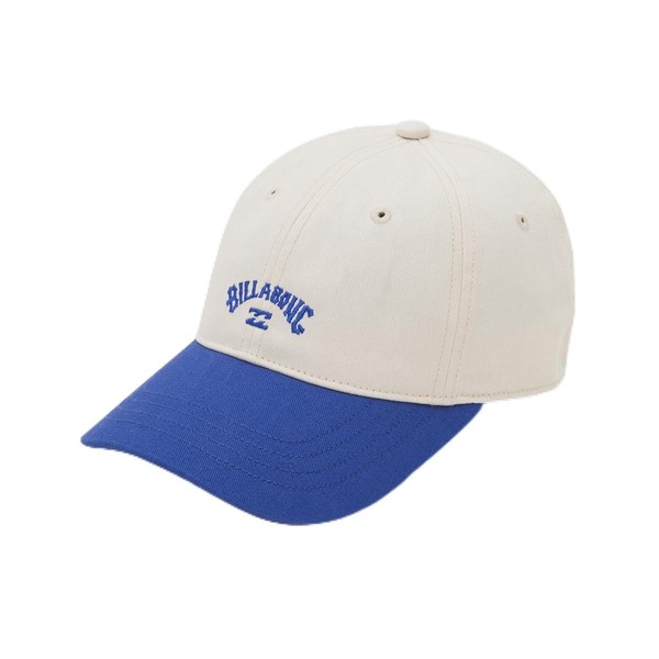 Billabong TWOTONE Cap, blue, Free size