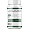Professional Strength L-Methyl Folate 15mg - Active 5-MTHF Form -