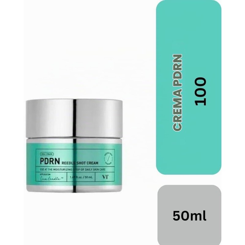 VT COSMETICS Crema PDRN Reedle Shot Cream 50ml