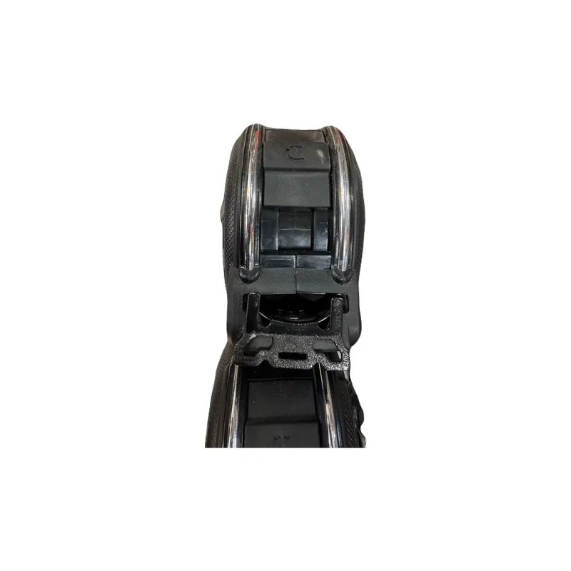 2 Cintas Metricas En Pulgadas Crescent Lufkin G2 25 Pies