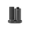 Brabantia - SinkStyle Soap Dispenser Set with 2 Stylish Dispensers