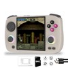 RG Cubexx Retro Game Handheld 3.95 Inch IPS Screen 720*720