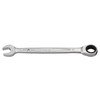 TONE Ratchet Glasses Wrench RM-14 Double Side Width 0.6 inches