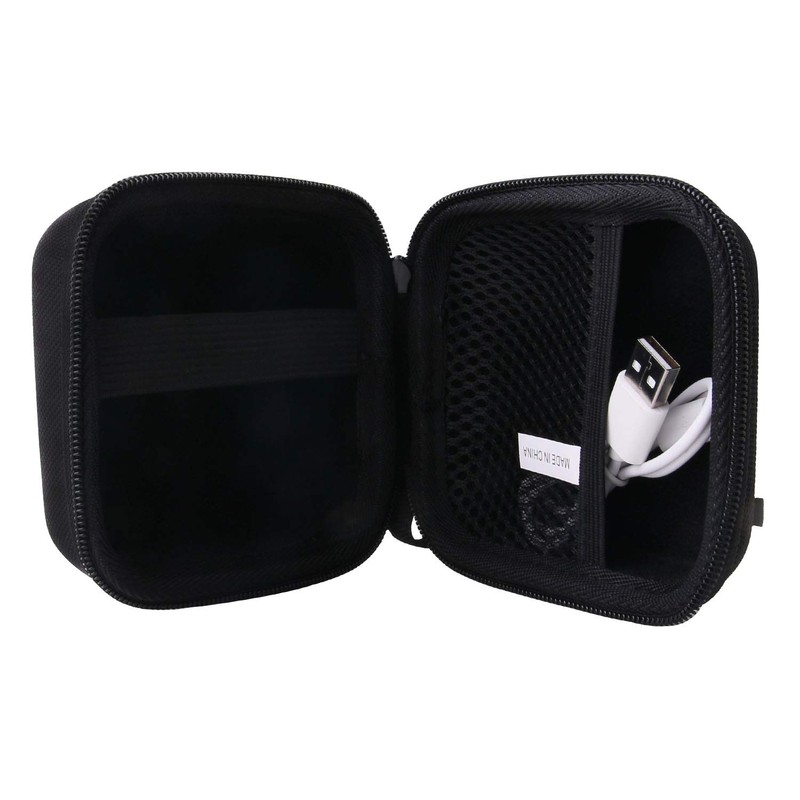 For ZOOM F3 Recorder Field Recorder Protective Carrying Case Storage