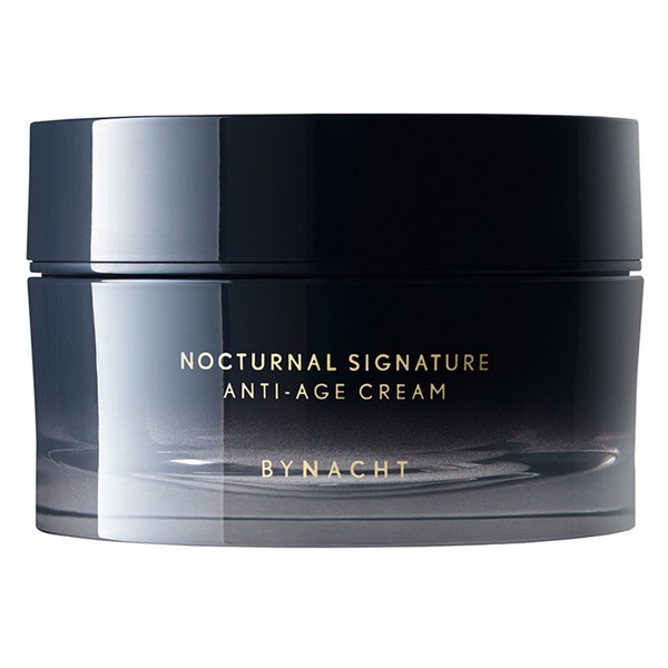 BYNACHT Nocturnal Signature Anti-Age Cream, Size 20 ml | Size 20 ml