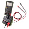 Multimeter Test Leads Banana Plug Digital Multimeter Probes Electrical Test