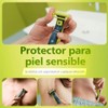 Philips OneBlade Afeitadora y Recortadora Eléctrica Face & Body para