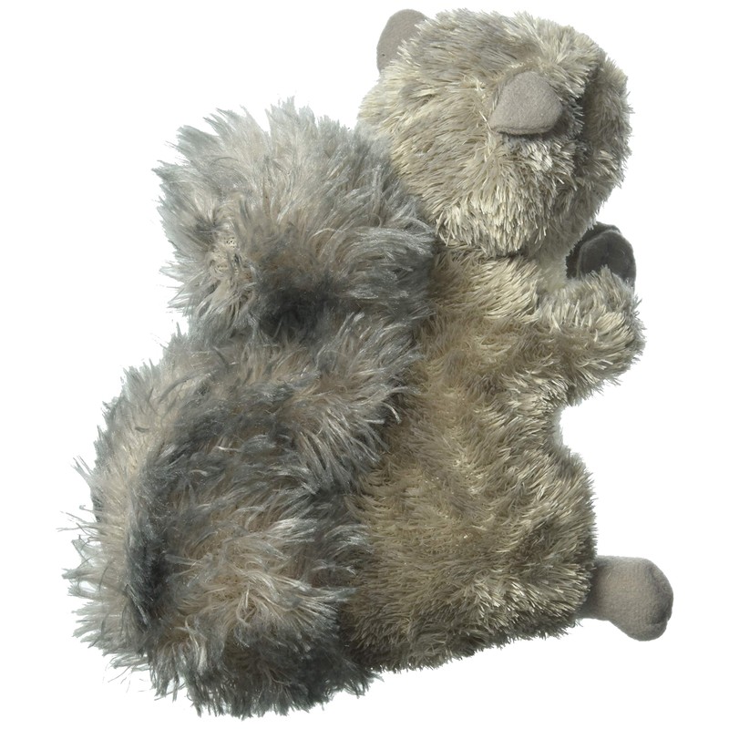 Aurora - Mini Flopsie - 8" Nutty Gray Squirrel