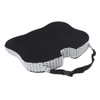 Memory Foam Cushion Breathable Mesh Thickened Chair Pad Seat Cushion