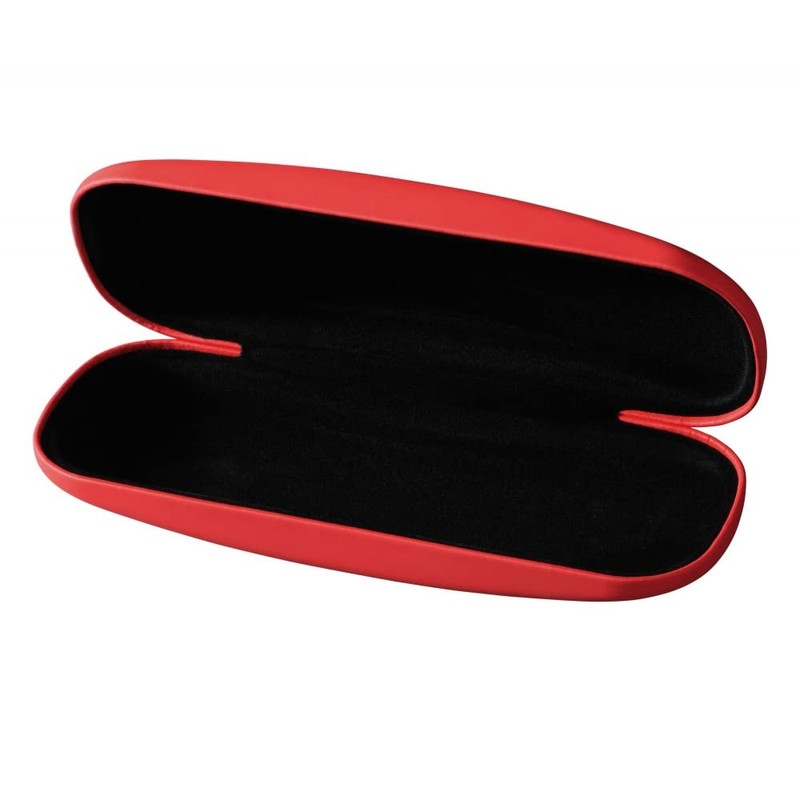 FC Bayern München Glasses Case with Glasses Cleaning Cloth –