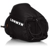 Mammut Alpine Chalk Bag Magnesium Bag, Black (Black)