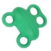 Finger Exerciser Ball Stress Relief Versatile Hand Grip Strengthener Finger