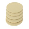 foodis Crepes Maker Accessories Set of 5 Replacement Pads for