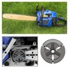 eMagTech Set with 4Pcs 325'' -7T Clutch Drum Sprocket Needle