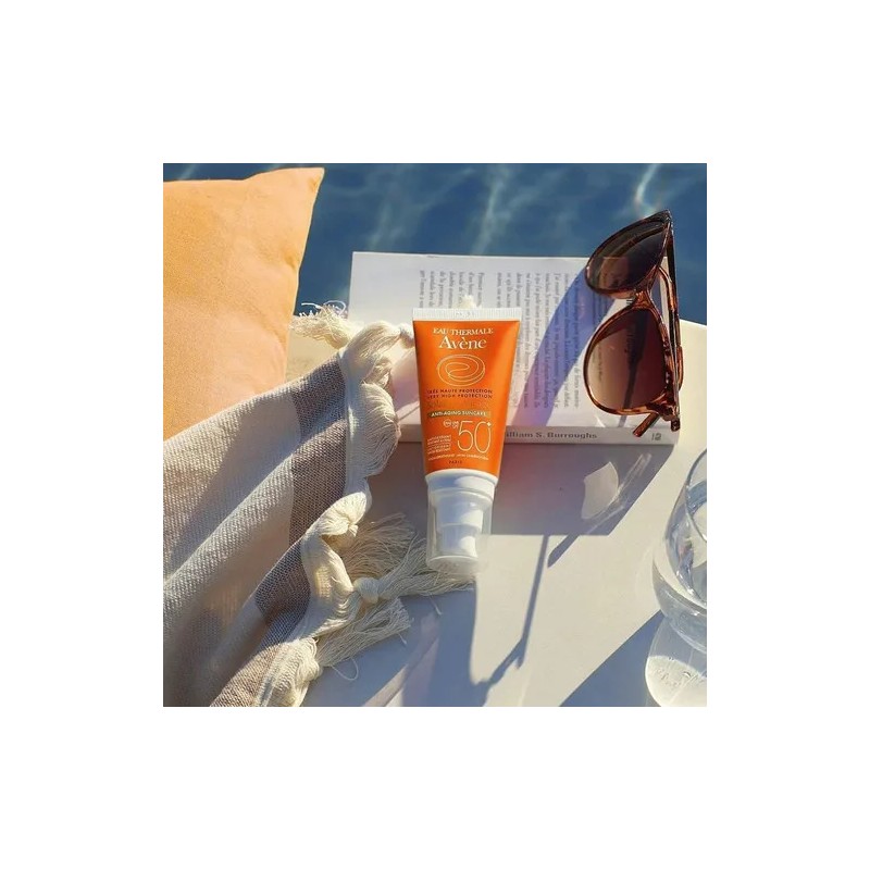 Protector Solar Antiedad Avene Spf5