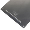 Dalton Metal Clip Board Clipboard A6 117 – 330 a6 Brass