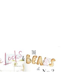 Goldie Locks and the Bears at No. 3