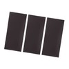 3 Pack High Strength Magnetic Vent Cover PVC Air Vents