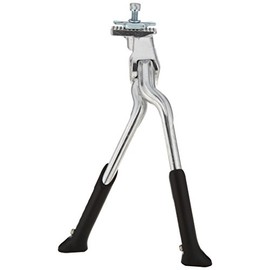 MASSLOAD CL-KA56 V Open Center Stand, Silver, CL-KA56