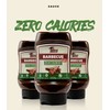 Mrs Taste Multi-Pack Sugar Free BBQ, Zero Calories, Zero Sodium,