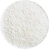 Eulenspiegel 907641 - Organic Glitter Snow White, 6 g, Biodegradable,