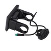 36V 48V Electric Bike LCD S900 Display Control Panel Waterproof