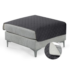 TIANSHU Sofa Pad, Seat Cushion with functions such as waterproof, dustproof, dirt-proof, anti-scratch, anti-skid, anti-slip, anti-slip, can be used as blanket, sofa cover, dog cat sofa protector, pet