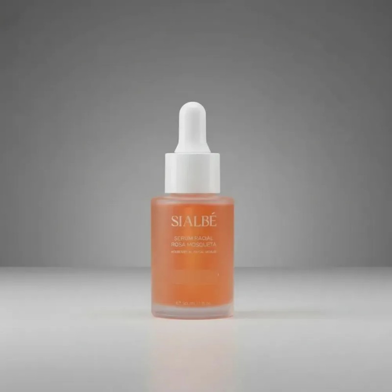 Serum Rosa Mosqueta Sialbé